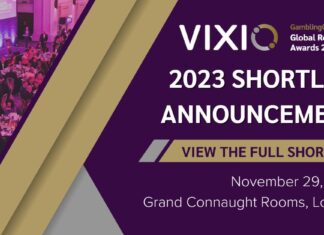 Vixio unveils finalists for the 2023 Global Regulatory Awards