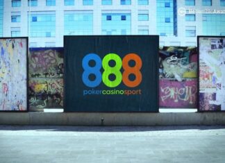 888 revenue drops to $493.9M in Q3 despite strong customer engagement, underlying retail performance