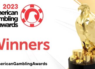 American Gambling Awards 2023 unveils full list of winners across 11 categories