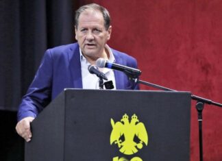 Betsson and Greek basketball team AEK BC announce naming rights partnership