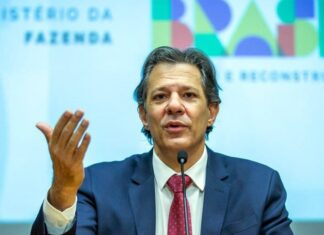 Brazil's Ministry of Finance publishes ordinance with conditions that gambling companies must fulfill