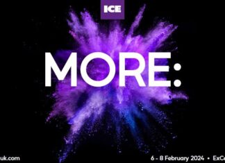 Clarion Gaming unveils “ICE Gives You MORE” creative for 2024 ICE London expo
