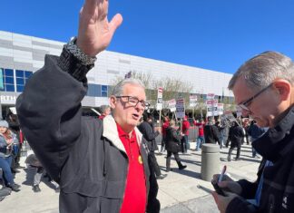 Culinary Union reports lack of progress in contract negotiations with Las Vegas casino giants