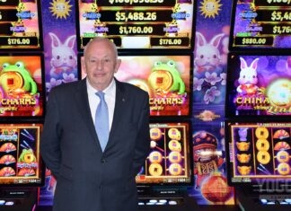 David Orrick to step back from full-time role as Director of Industry Relations at Merkur Gaming
