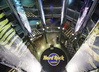 Great Canadian Entertainment to rebrand Hard Rock Casino Vancouver as Great Canadian Casino Vancouver