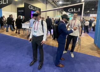 Land Vegas highlights positive reception, “productive meetings” with key industry players at G2E in Las Vegas