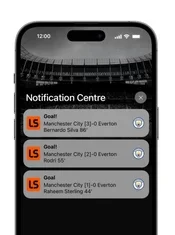 LiveScore Group’s Sam Sadi builds his media empire