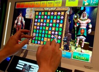 Missouri casino association to appeal ruling in unregulated slot machines case