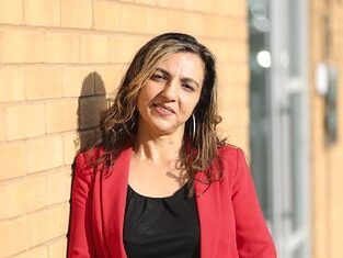 Monica Shafaq named as CEO of Gordon Moody