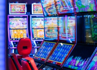New Hampshire's Gate City Casino to host ribbon-cutting ceremony to celebrate expansion