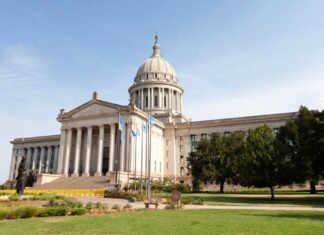 Oklahoma committee rejects governor-backed gaming compacts with two state tribes