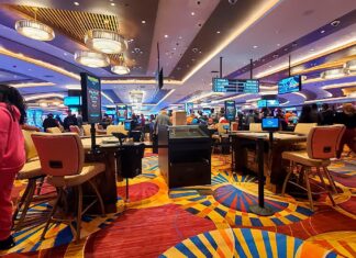 Pennsylvania regulators renew Rivers Casino Philadelphia's license for additional five-year period