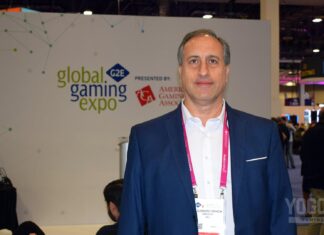 SBC Awards Latinoamérica: End 2 End nominated in Bingo and Lottery Supplier of the Year category