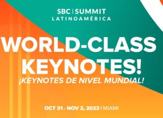 SBC Summit Latinoamerica to see threefold increase in attendance with 3000 delegates to gather in Miami