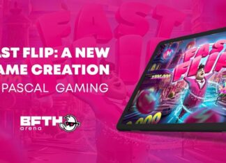 SoftConstruct's Pascal Gaming combines crash and bet type gaming on Fast Flip