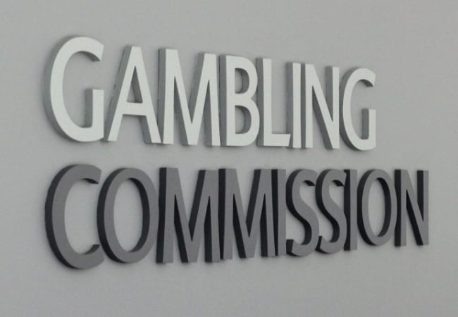 Gambling Commission collaboration