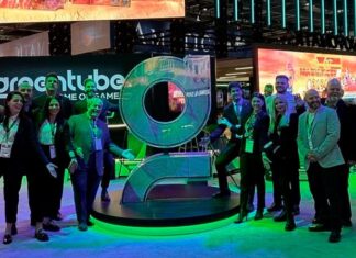 “When it comes to the markets Greentube will target at G2E, discussions will primarily revolve around the Americas”