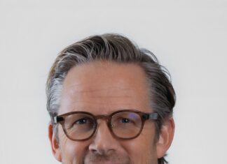 Widerström takes over as chief executive at 888