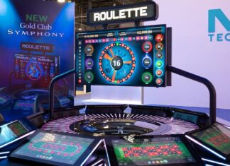 Win Systems unveiled its latest gaming and systems innovations at G2E in Las Vegas