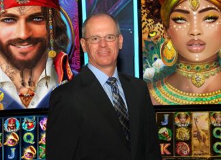 Zitro: “G2E serves as a stage to demonstrate our investment in research and development”