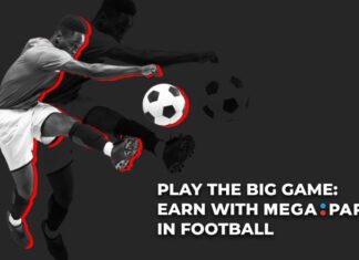 Affiliates' Premier League: Earn with MegaPari in Football