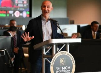 BetMGM launches retail sportsbook at Isleta Resort and Casino in New Mexico