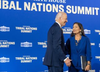 Biden administration contemplates approval for Coquille Tribe's off-reservation casino despite heated opposition