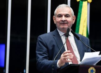 Brazilian gambling expert Magnho José analyzes key points of sports betting bill approved by Senate committee