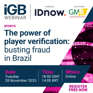 Brazil webinar - IDNow