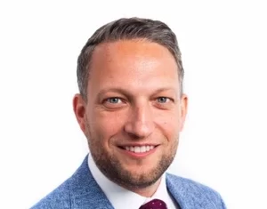 Cochrane appointed to drive growth for GiG division ahead of spin off