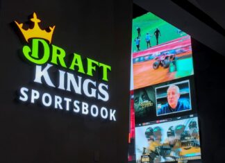 DraftKings partners with Passamaquoddy Tribe to launch mobile sports betting in Maine