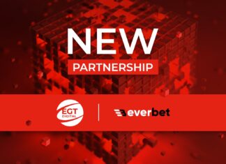 EGT Digital strengthens Bulgarian footprint through partnership with Everbet