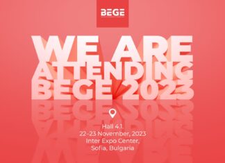 EGT Digital to showcase iGaming innovations and bestsellers at BEGE Expo