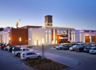 Hard Rock Sportsbook Iowa shutting down due to a change in ownership