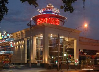 IGT's Floor Manager systems technology debuts in Argentina at Casino of Mendoza