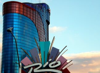 Las Vegas' Rio Hotel and Casino to replace its Carnival World Buffet with a new food hall