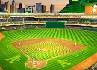MLB owners approve A’s relocation from Oakland to Las Vegas, new ballpark set to open in 2028