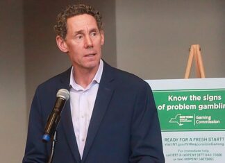 New York introduces voluntary self-exclusion support program to aid residents with gambling issues