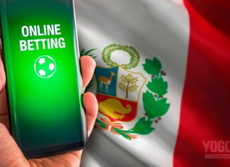 Peru: Bill introduced to punish manipulation of sports results amid rapid growth of betting market