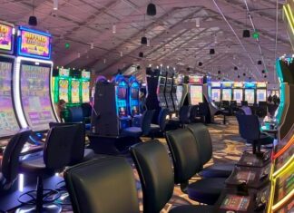 Petersburg re-enters Virginia's fifth casino race, seeking to hold referendum by 2025