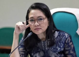 Philippine Senate committee investigating alleged crimes at Pasay City POGO
