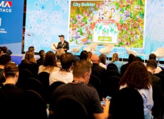 Soft2Bet highlighted gamification features for operators, networked with delegates at SiGMA Europe