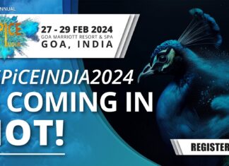 SPiCE announces dates and details for 2024 India event, set to focus on emerging trends and market's potential