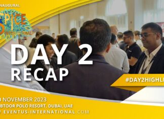 SPiCE International Day 2 highlighted UAE's potential, strategies for newly regulated sectors