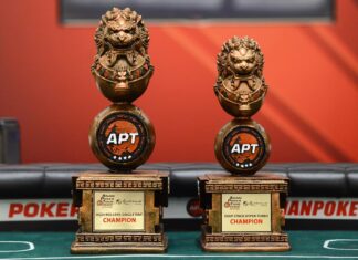 Asian Poker Tour cancels final two days of Hanoi Billions 2023 amid legal concerns