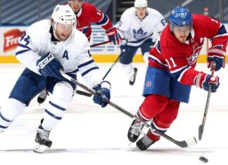 BetMGM and NHL announces multi-year North American partnership extension
