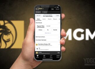 BetMGM's Chief Revenue Officer Matt Prevost: “iGaming is the engine on our drive to profitability”