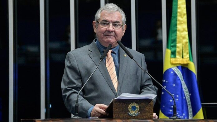 Brazil: Senate to vote on sports betting bill today