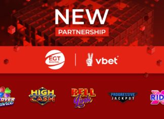 EGT Digital teams up with Vbet to supply its online titles in Armenia