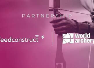 FeedConstruct partners with World Archery for exclusive betting rights deal